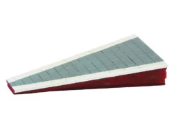 Hornby R8615 00 Anlagengestaltung Bahnsteigrampen 2x