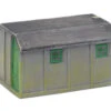 Hornby R9512 00 Betonhütte Für Gleisbauarbeiter