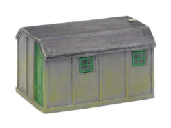 Hornby R9512 00 Betonhütte Für Gleisbauarbeiter