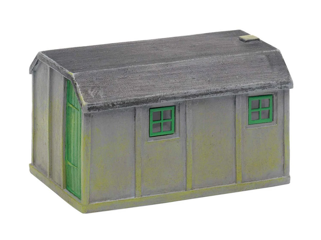 Hornby R9512 00 Betonhütte Für Gleisbauarbeiter 1 Hornby R9512 00 Betonhütte Für Gleisbauarbeiter