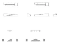 Hornby R7371 00 Gebäude Bahnsteig Stufen Spur 00 5 Hornby R7371 00 Gebäude Bahnsteig Stufen Spur 00 -Angebote Hornby Store 00 Gebaeude Bahnsteig Stufen Hornby R7371 b 2