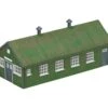 Hornby R9813 00 Gebäude Barracken