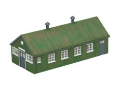 Hornby R9813 00 Gebäude Barracken