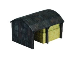 Hornby R9851 00 Gebäude Country Farm Stall