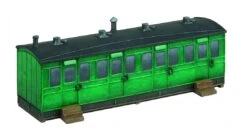 Hornby R7376 00 Gebäude Grounded 6 Wheel Coach Summer HouseSpur 00 -Angebote Hornby Store 00 Gebaeude Grounded 6 Wheel Coach Summer House Hornby R7376 b 2