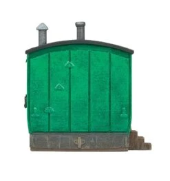 Hornby R7376 00 Gebäude Grounded 6 Wheel Coach Summer HouseSpur 00 -Angebote Hornby Store 00 Gebaeude Grounded 6 Wheel Coach Summer House Hornby R7376 b 3