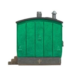 Hornby R7376 00 Gebäude Grounded 6 Wheel Coach Summer HouseSpur 00 -Angebote Hornby Store 00 Gebaeude Grounded 6 Wheel Coach Summer House Hornby R7376 b 4