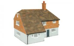 Hornby R7291 00 Gebäude Hazel Cottage