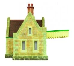 Hornby R7363 00 Gebäude South Eastern Railway Bahnhofsgebäude Spur 00 -Angebote Hornby Store 00 Gebaeude South Eastern Railway Bahnhofsgebaeude Hornby R7363 b 3