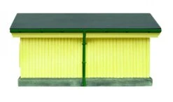 Hornby R7364 00 Gebäude South Eastern Railway Bahnsteig Überdachung Spur 00 -Angebote Hornby Store 00 Gebaeude South Eastern Railway Bahnsteig Ueberdachung Hornby R7364 b 2