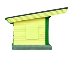 Hornby R7364 00 Gebäude South Eastern Railway Bahnsteig Überdachung Spur 00 -Angebote Hornby Store 00 Gebaeude South Eastern Railway Bahnsteig Ueberdachung Hornby R7364 b 4