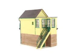 Hornby R7365 00 Gebäude South Eastern Railway Stellwerk Spur 00 -Angebote Hornby Store 00 Gebaeude South Eastern Railway Stellwerk Hornby R7365 b 2