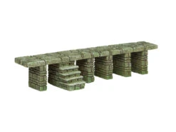 Hornby R7341 00 Steinbrücke