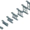 Hornby R658 00 Aufsteigende Brückenpfeiler