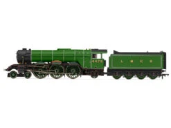 Hornby R30209 Dampflok A3 Class 4-6-2 4472 Flying Scotsman Alan Pegler LNER Spur 00 -Angebote Hornby Store Dampflok A3 Class 4 6 2 4472 Flying Scotsman Alan Pegler LNER Hornby R30209 b 3