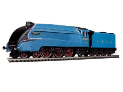 Hornby R3972 Dampflok A4 Class 4-6-2 4900 Gannet LNER Spur 00