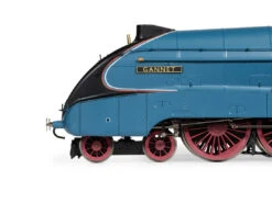 Hornby R3972 Dampflok A4 Class 4-6-2 4900 Gannet LNER Spur 00 -Angebote Hornby Store Dampflok A4 Class 4 6 2 4900 Gannet LNER Hornby R3972 b 2