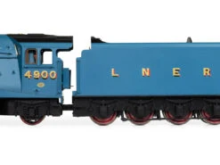 Hornby R3972 Dampflok A4 Class 4-6-2 4900 Gannet LNER Spur 00 -Angebote Hornby Store Dampflok A4 Class 4 6 2 4900 Gannet LNER Hornby R3972 b 3