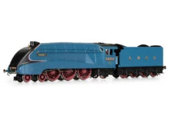 Hornby R3972 Dampflok A4 Class 4-6-2 4900 Gannet LNER Spur 00 -Angebote Hornby Store Dampflok A4 Class 4 6 2 4900 Gannet LNER Hornby R3972 b 7