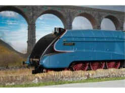 Hornby R3972 Dampflok A4 Class 4-6-2 4900 Gannet LNER Spur 00 -Angebote Hornby Store Dampflok A4 Class 4 6 2 4900 Gannet LNER Hornby R3972 b 9