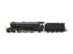 Hornby R30087 Dampflok Class A3 No.45 Lemberg LNER 00