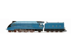 Hornby TT3007M Dampflok Class A4 4468 Mallard LNER Spur TT