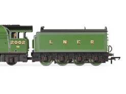 Hornby R3984 Dampflok P2 Class Earl Marischal LNER Spur 00 14 Hornby R3984 Dampflok P2 Class Earl Marischal LNER Spur 00 -Angebote Hornby Store Dampflok P2 Class Earl Marischal LNER Hornby R3984 b 3