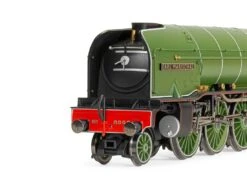 Hornby R3984 Dampflok P2 Class Earl Marischal LNER Spur 00 16 Hornby R3984 Dampflok P2 Class Earl Marischal LNER Spur 00 -Angebote Hornby Store Dampflok P2 Class Earl Marischal LNER Hornby R3984 b 5
