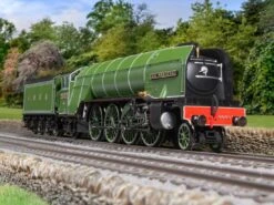 Hornby R3984 Dampflok P2 Class Earl Marischal LNER Spur 00 18 Hornby R3984 Dampflok P2 Class Earl Marischal LNER Spur 00 -Angebote Hornby Store Dampflok P2 Class Earl Marischal LNER Hornby R3984 b 7