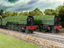 Hornby R3984 Dampflok P2 Class Earl Marischal LNER Spur 00 19 Hornby R3984 Dampflok P2 Class Earl Marischal LNER Spur 00 -Angebote Hornby Store Dampflok P2 Class Earl Marischal LNER Hornby R3984 b 8