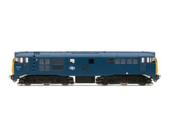 Hornby R30158 Diesellok Class 31 A1A-A1A 31139 BR Spur 00