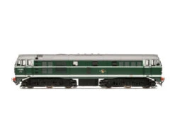 Hornby R30120 Diesellok Class 31 A1A-A1A D5500 BR Spur 00