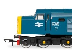 Hornby R30191 Diesellok Class 40 Aureol BR Departmental Spur 00 -Angebote Hornby Store Diesellok Class 40 Aureol BR Departmental Hornby R30191 b 2