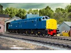 Hornby R30191 Diesellok Class 40 Aureol BR Departmental Spur 00 -Angebote Hornby Store Diesellok Class 40 Aureol BR Departmental Hornby R30191 b 5