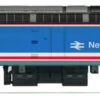 Hornby R30187 Diesellok Class 47 Co-Co 47598 NSE Spur 00