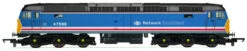 Hornby R30187 Diesellok Class 47 Co-Co 47598 NSE Spur 00
