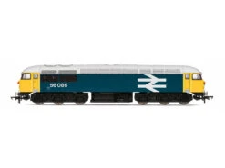Hornby R30082 Diesellok Class 56 56086 BR Spur 00