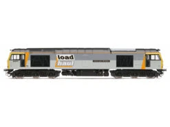Hornby R3657 Diesellok Class 60 60070 John Loundon McAdam Loadhaul