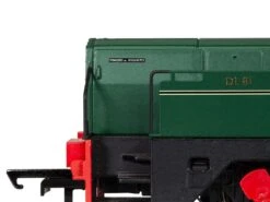 Hornby R30306 Diesellok Sentinel DL81 London Transport Spur 00 10 Hornby R30306 Diesellok Sentinel DL81 London Transport Spur 00 -Angebote Hornby Store Diesellok Sentinel DL81 London Transport Hornby R30306 b 3