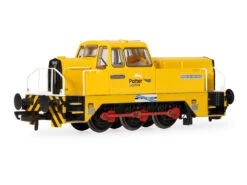 Hornby R30307 Diesellok Sentinel Pride Of The Fens Potter Logistics Spur 00 9 Hornby R30307 Diesellok Sentinel Pride Of The Fens Potter Logistics Spur 00 -Angebote Hornby Store Diesellok Sentinel Pride of the Fens Potter Logistics Hornby R30307 b 2