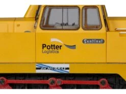 Hornby R30307 Diesellok Sentinel Pride Of The Fens Potter Logistics Spur 00 10 Hornby R30307 Diesellok Sentinel Pride Of The Fens Potter Logistics Spur 00 -Angebote Hornby Store Diesellok Sentinel Pride of the Fens Potter Logistics Hornby R30307 b 3