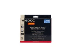 Hornby R7345 Digital Sounddecoder HM7000-N18TXS 18-polig -Angebote Hornby Store Digital Sounddecoder HM7000 N18TXS 18 polig Hornby R7345 b 2