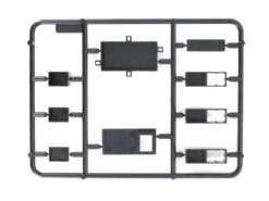 Hornby R7345 Digital Sounddecoder HM7000-N18TXS 18-polig -Angebote Hornby Store Digital Sounddecoder HM7000 N18TXS 18 polig Hornby R7345 b 6