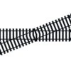 Hornby R614 Doppelkreuzung Links
