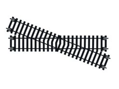 Hornby R615 Doppelkreuzung Rechts