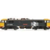 Hornby R30030 Elektrolok Class 87 Bo-Bo 87006 City Of Glasgow BR Spur 00