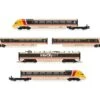 Hornby R30104 Elektrotriebzug Class 370 APT 370 003 & 370 004 BR Spur 00