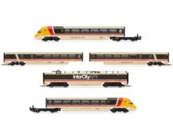 Hornby R30104 Elektrotriebzug Class 370 APT 370 003 & 370 004 BR Spur 00