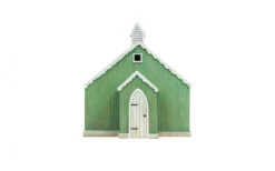 Hornby R7270 Gebäude Tin Tabernacle Spur 00 -Angebote Hornby Store Gebaeude Tin Tabernacle Hornby R7270 b 2