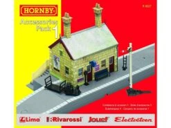 Hornby R8227 Gebäudeset 1